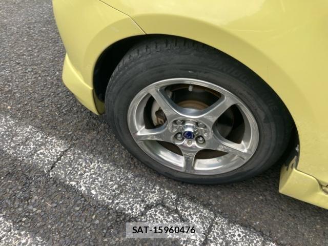 Mazda DEMIO 2003-12 7454054-2
