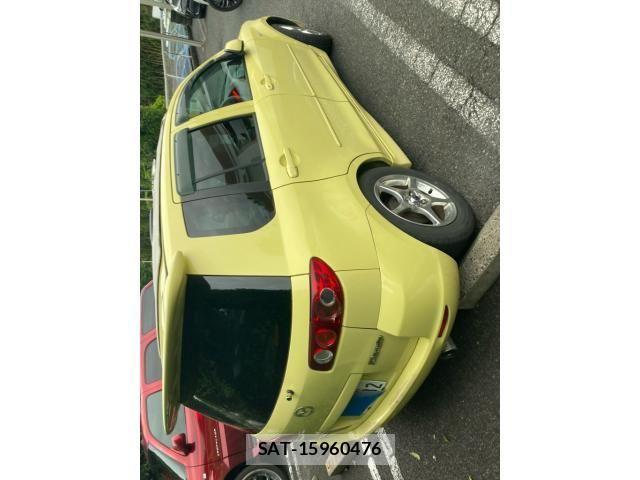 Mazda DEMIO 2003-12 7454054-3