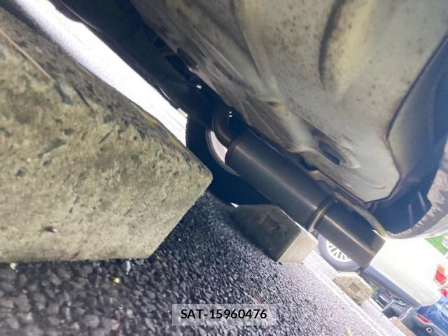 Mazda DEMIO 2003-12 7454054-4