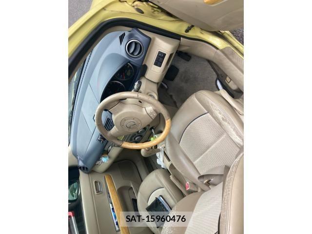 Mazda DEMIO 2003-12 7454054-5