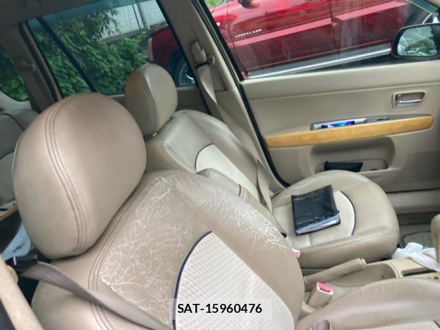 Mazda DEMIO 2003-12 7454054-6