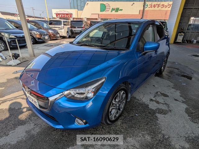 Mazda DEMIO 2015-03 7454042-0