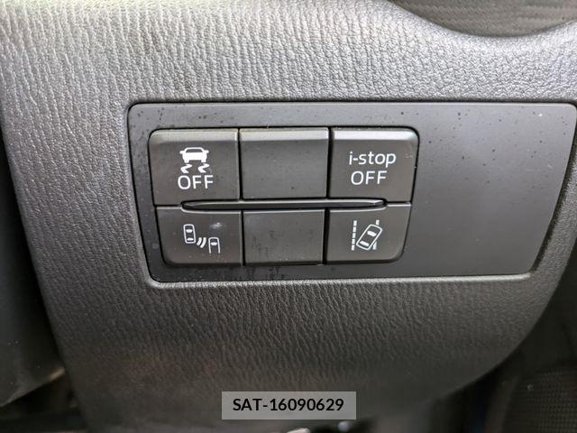 Mazda DEMIO 2015-03 7454042-13