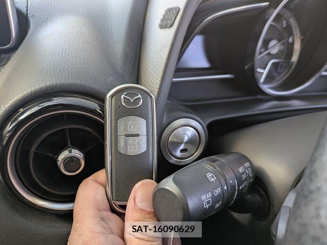 Mazda DEMIO 2015-03 7454042-14