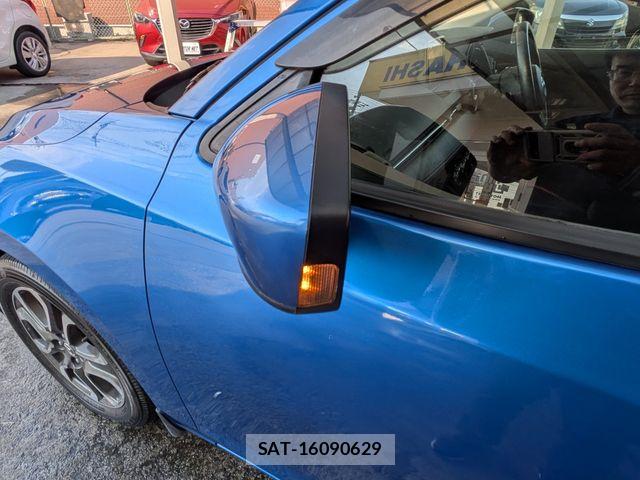 Mazda DEMIO 2015-03 7454042-24