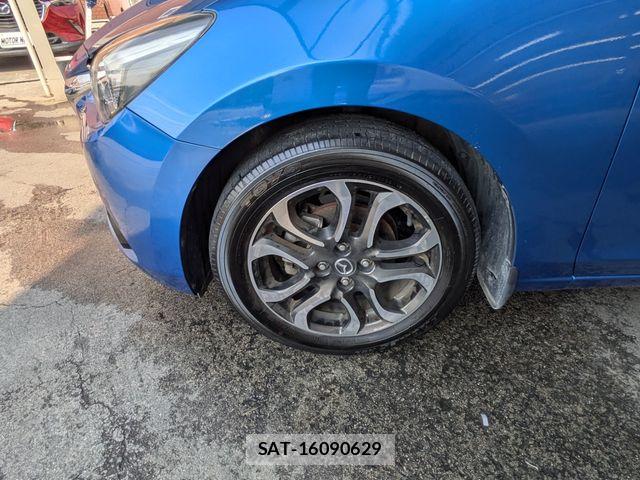 Mazda DEMIO 2015-03 7454042-25