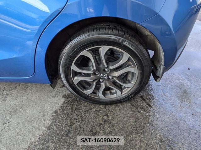 Mazda DEMIO 2015-03 7454042-26