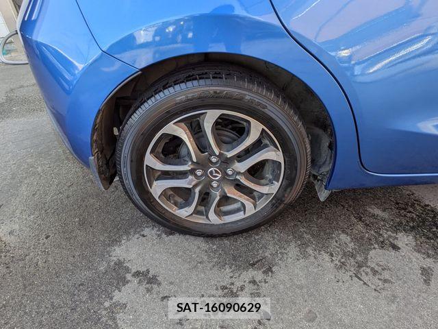 Mazda DEMIO 2015-03 7454042-27