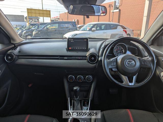 Mazda DEMIO 2015-03 7454042-2
