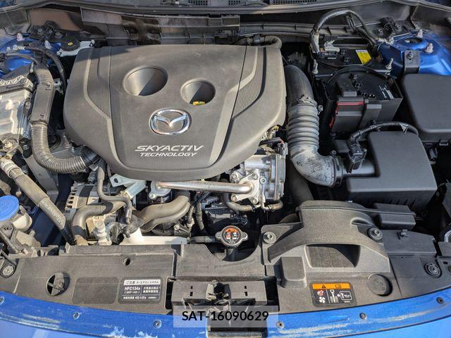 Mazda DEMIO 2015-03 7454042-29