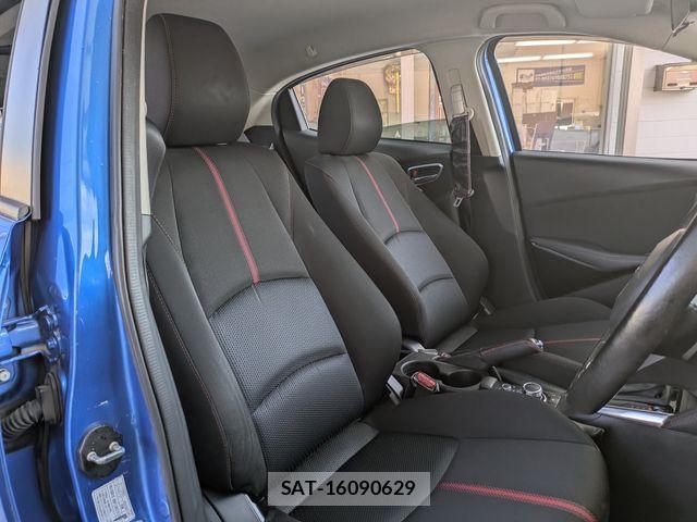 Mazda DEMIO 2015-03 7454042-3