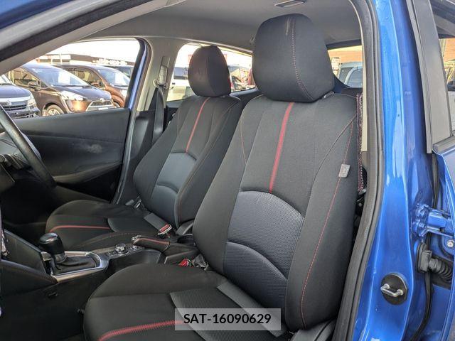 Mazda DEMIO 2015-03 7454042-6