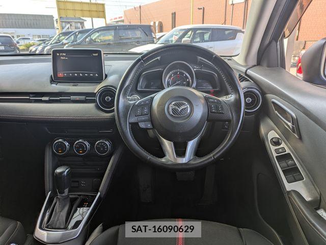 Mazda DEMIO 2015-03 7454042-7