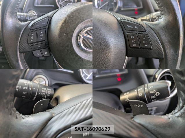 Mazda DEMIO 2015-03 7454042-8