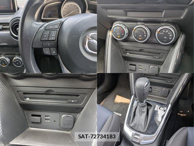 Mazda DEMIO 2015-05 7454041-9