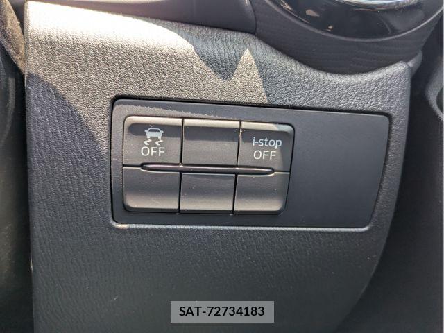 Mazda DEMIO 2015-05 7454041-10