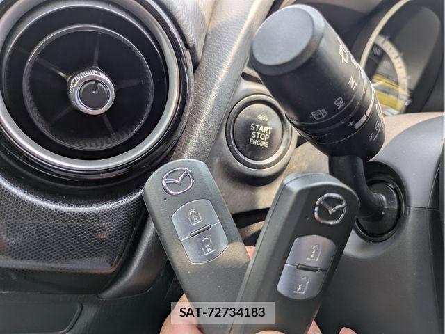 Mazda DEMIO 2015-05 7454041-11