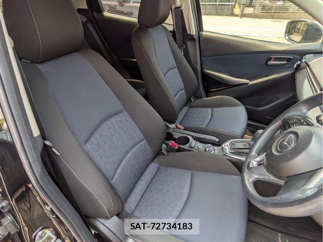 Mazda DEMIO 2015-05 7454041-13