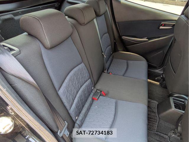 Mazda DEMIO 2015-05 7454041-14