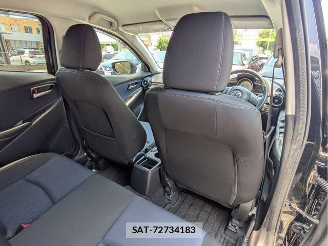 Mazda DEMIO 2015-05 7454041-15