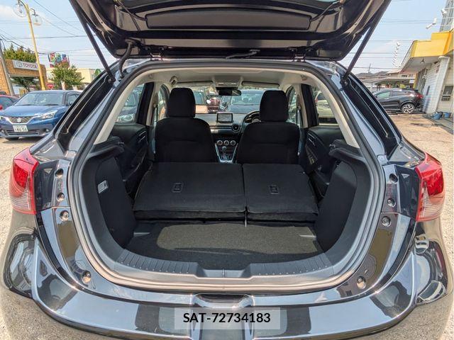 Mazda DEMIO 2015-05 7454041-23