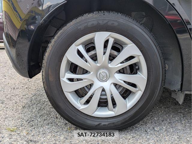 Mazda DEMIO 2015-05 7454041-25