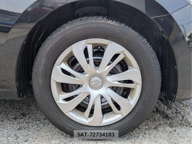 Mazda DEMIO 2015-05 7454041-26