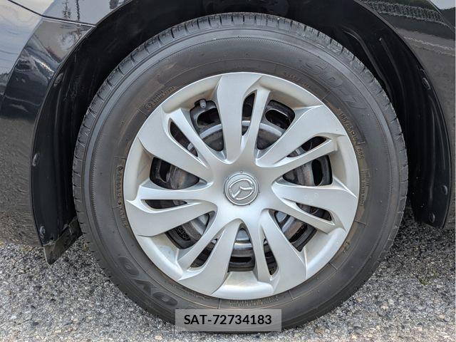 Mazda DEMIO 2015-05 7454041-27