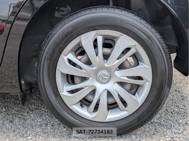 Mazda DEMIO 2015-05 7454041-28