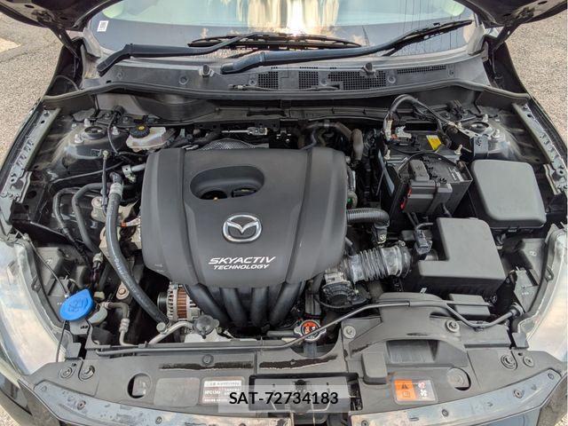 Mazda DEMIO 2015-05 7454041-29