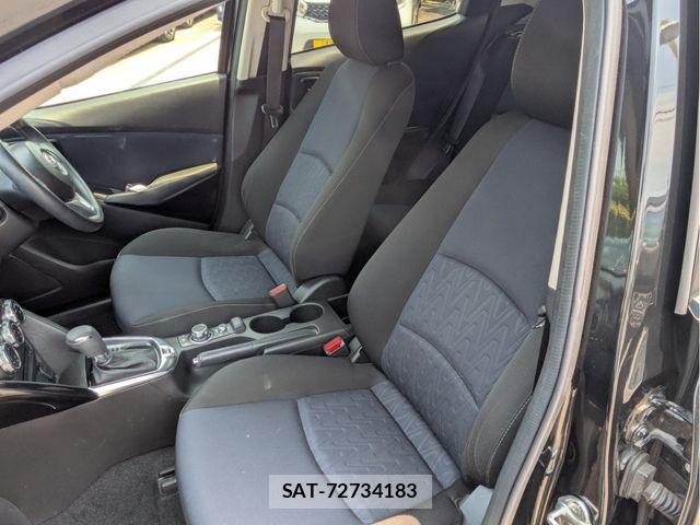 Mazda DEMIO 2015-05 7454041-3