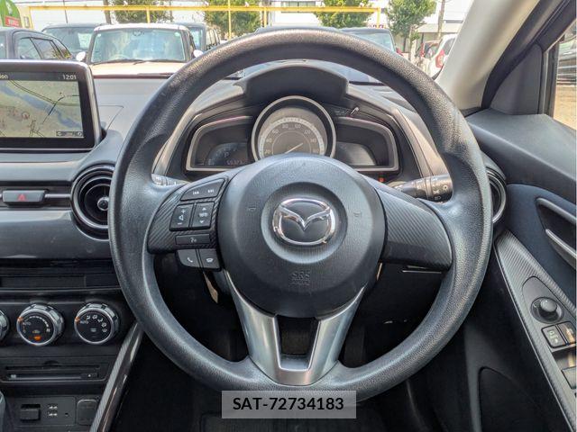 Mazda DEMIO 2015-05 7454041-6