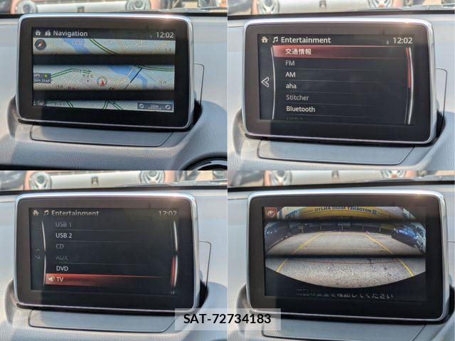 Mazda DEMIO 2015-05 7454041-7