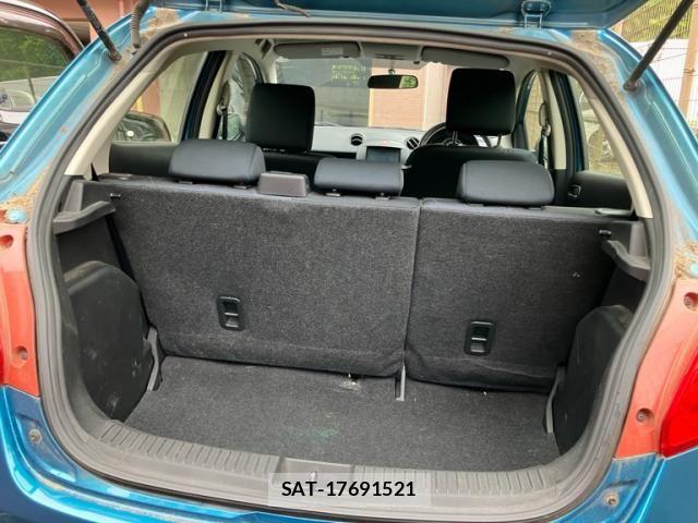Mazda DEMIO 2013-08 7454053-9