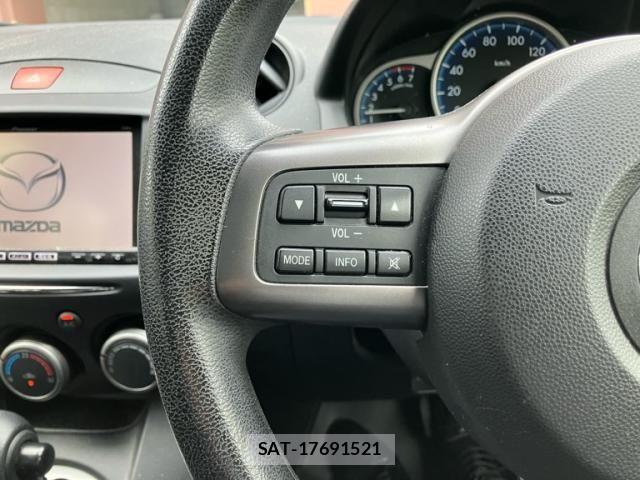 Mazda DEMIO 2013-08 7454053-16