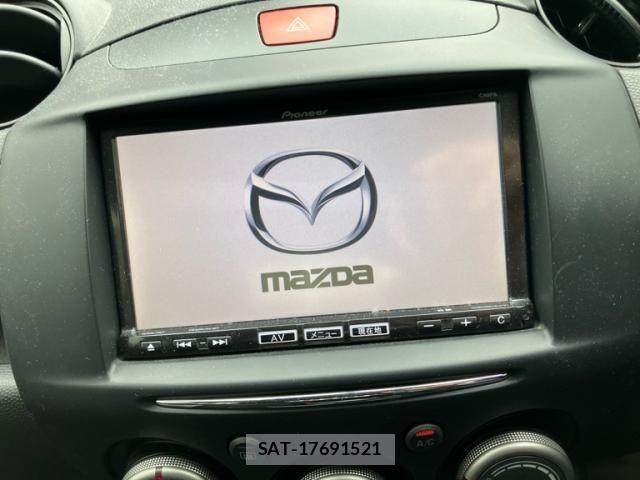 Mazda DEMIO 2013-08 7454053-22