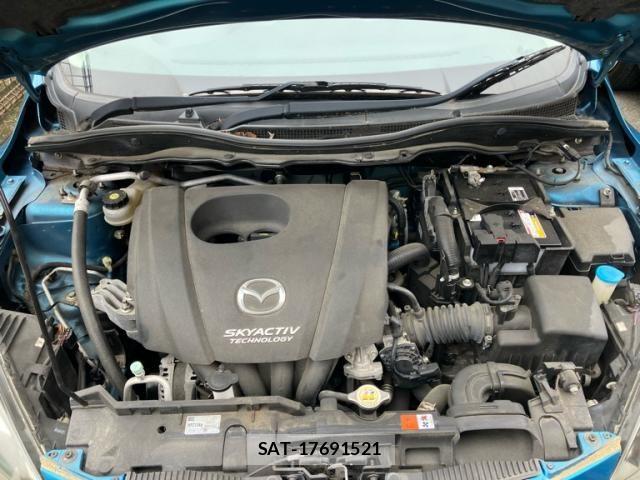 Mazda DEMIO 2013-08 7454053-23