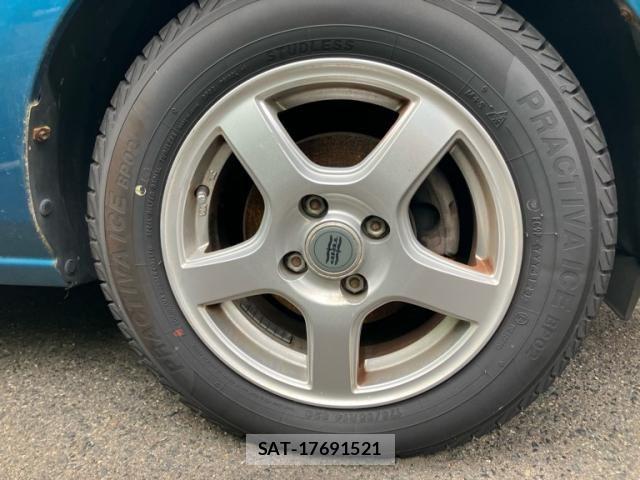 Mazda DEMIO 2013-08 7454053-8