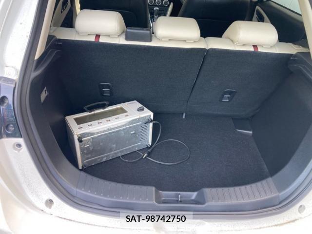 Mazda DEMIO 2014-12 7454045-12