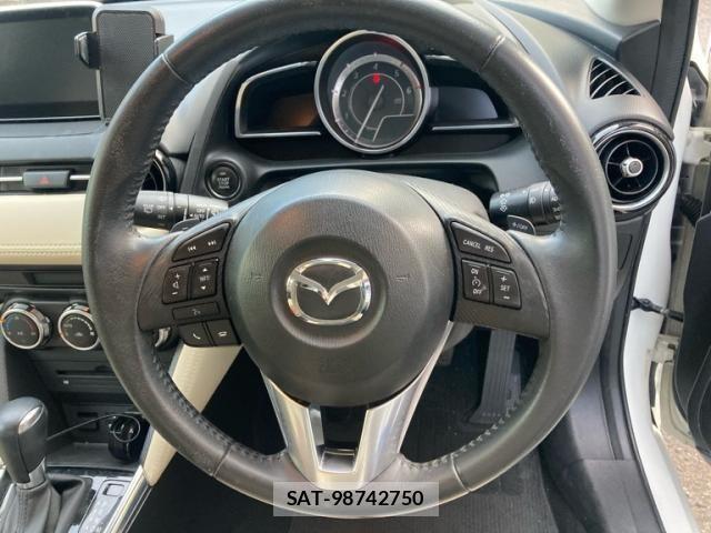 Mazda DEMIO 2014-12 7454045-13