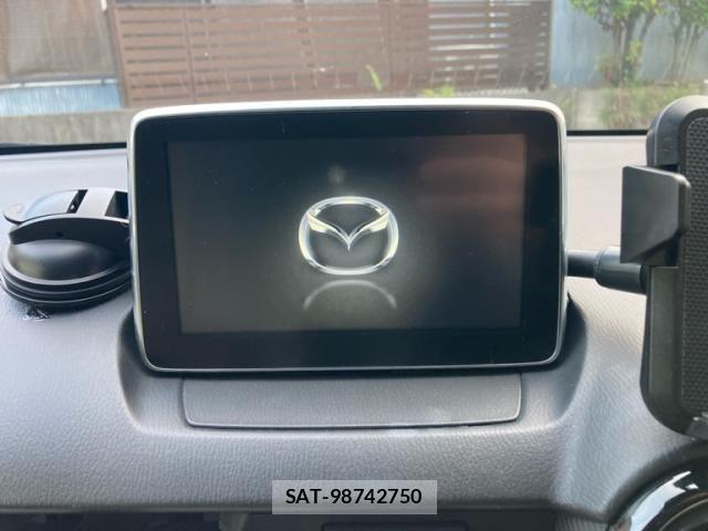Mazda DEMIO 2014-12 7454045-17