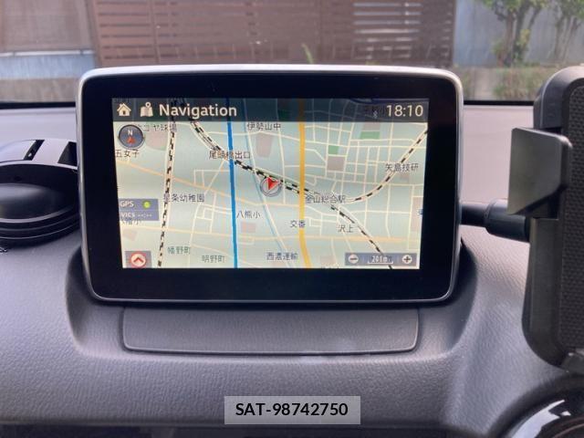 Mazda DEMIO 2014-12 7454045-18