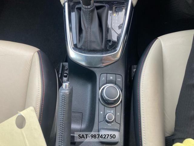 Mazda DEMIO 2014-12 7454045-21