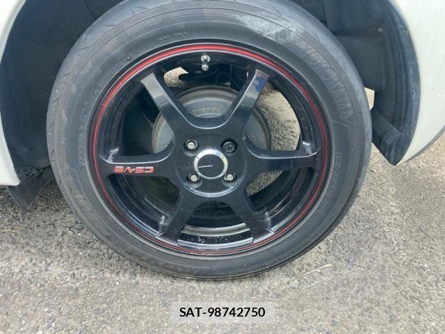 Mazda DEMIO 2014-12 7454045-4