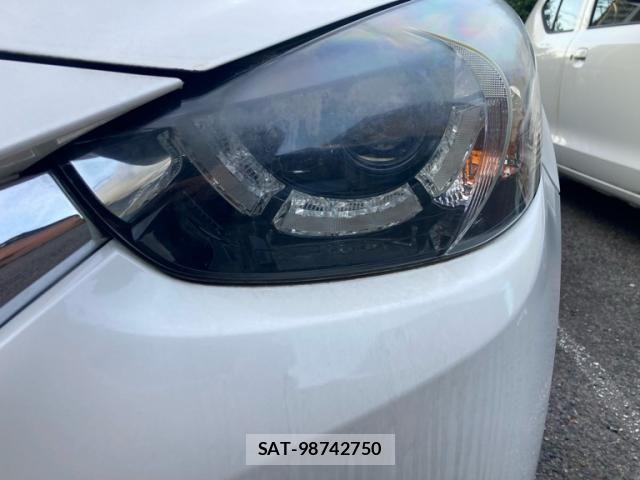 Mazda DEMIO 2014-12 7454045-6