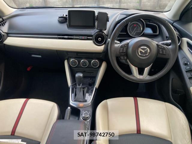 Mazda DEMIO 2014-12 7454045-8