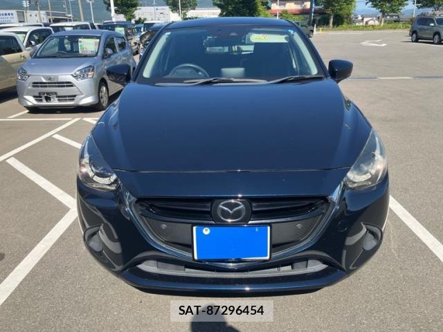 Mazda DEMIO 2018-06 7454036-0