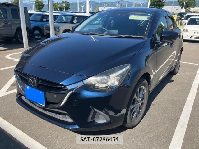 Mazda DEMIO 2018-06 7454036-1