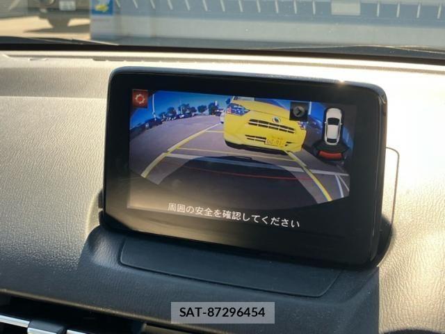 Mazda DEMIO 2018-06 7454036-22