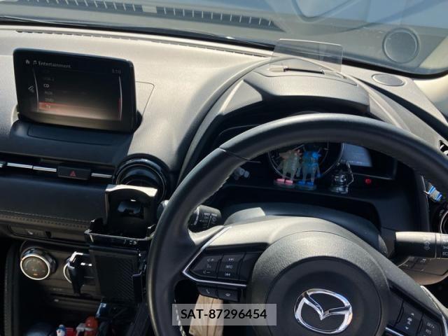 Mazda DEMIO 2018-06 7454036-23